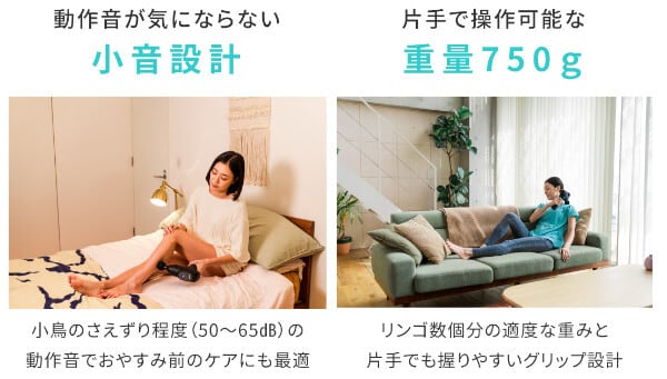 Acrivo ボディガン セルフボディケアグッズ | ACRIVO online shop