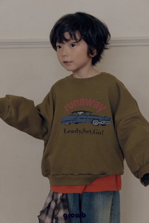 growb［取寄］route mtm 26autumn