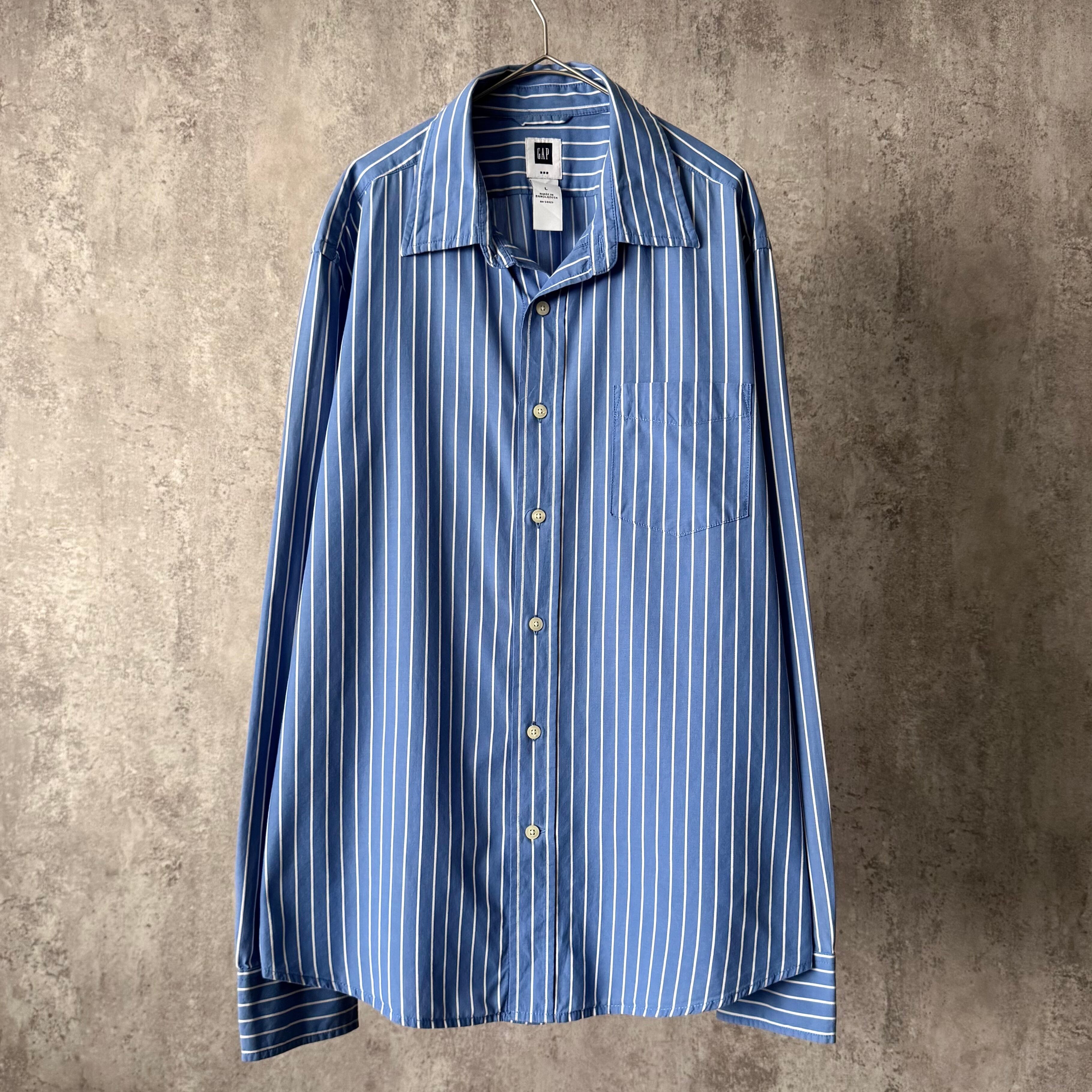 90s Ralph Lauren Clarence Sport linen shirt pullover | Muri vintage