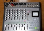 KORG D888 Digital Recording Studio 録音・再生・編集・完動品・動作保証 