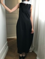 【新作5％OFF・3日間】Avantgarde One-Piece_onecolor