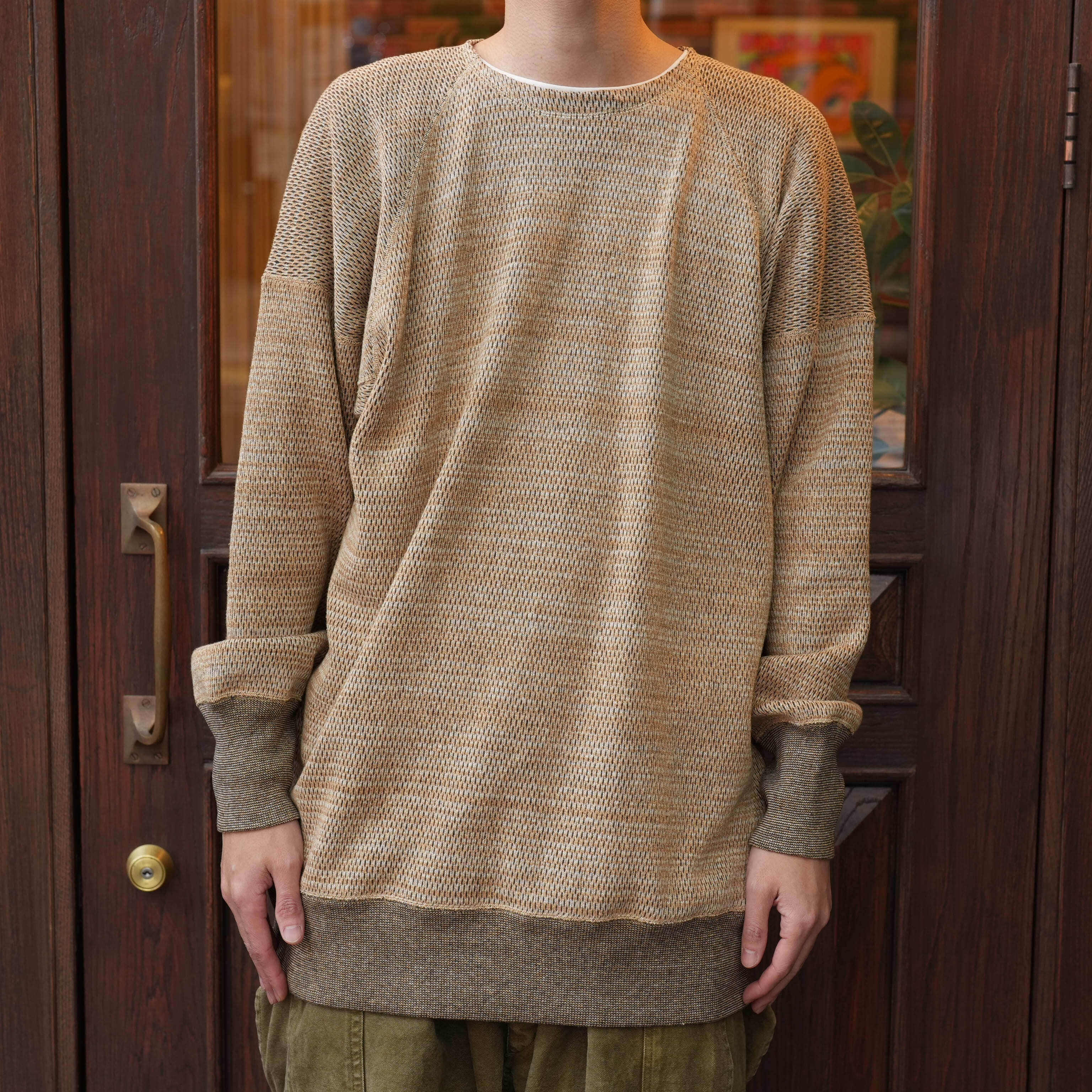 Indian Hill Knitting Service(インディアンヒルニッティングサービス