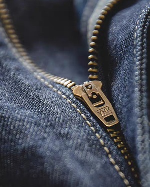 Vintage Denim Harem Pants  K0326