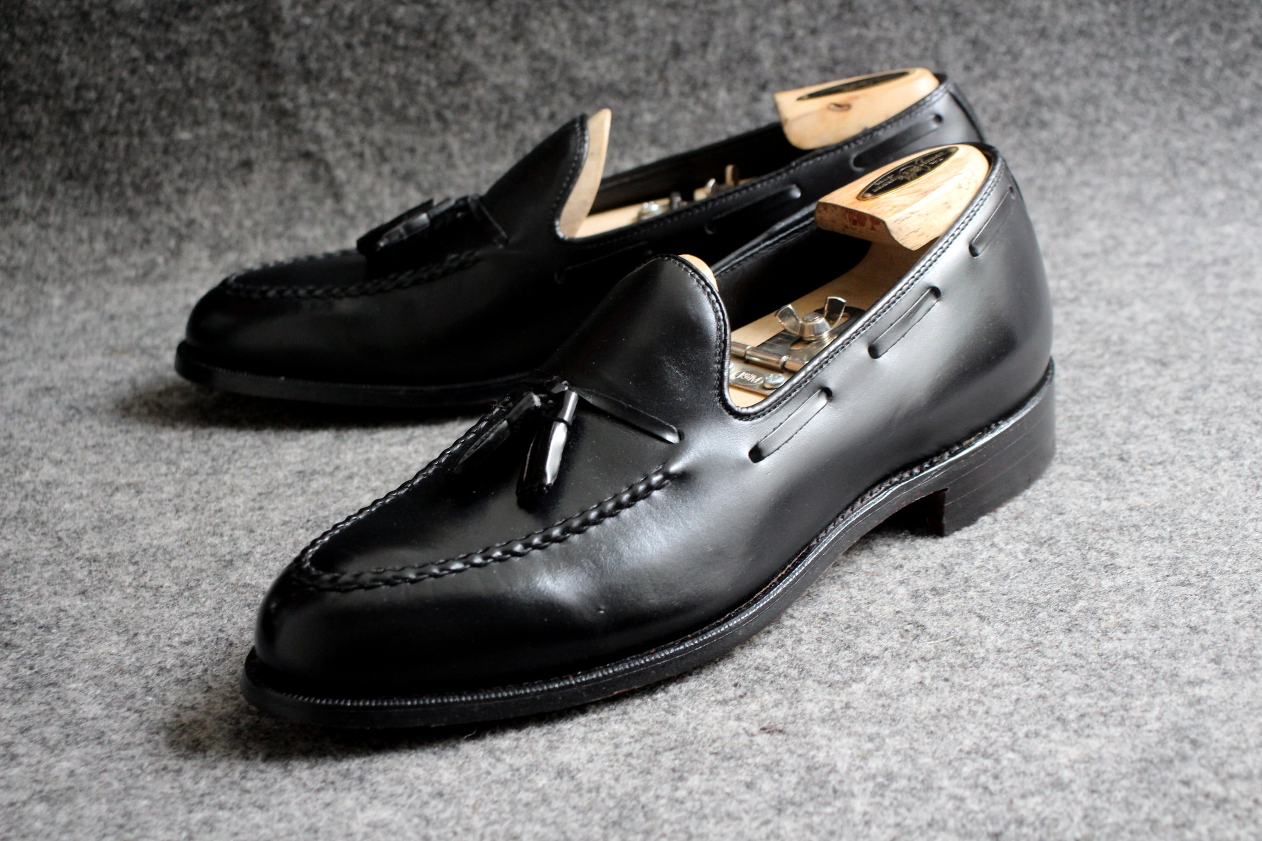 HANOVER | SUPER 8 SHOES
