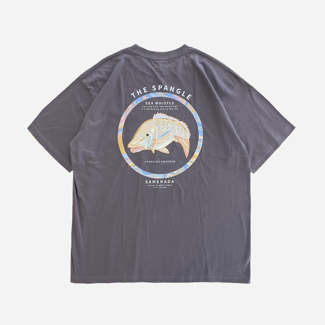 THE SPANGLE T-shirt
