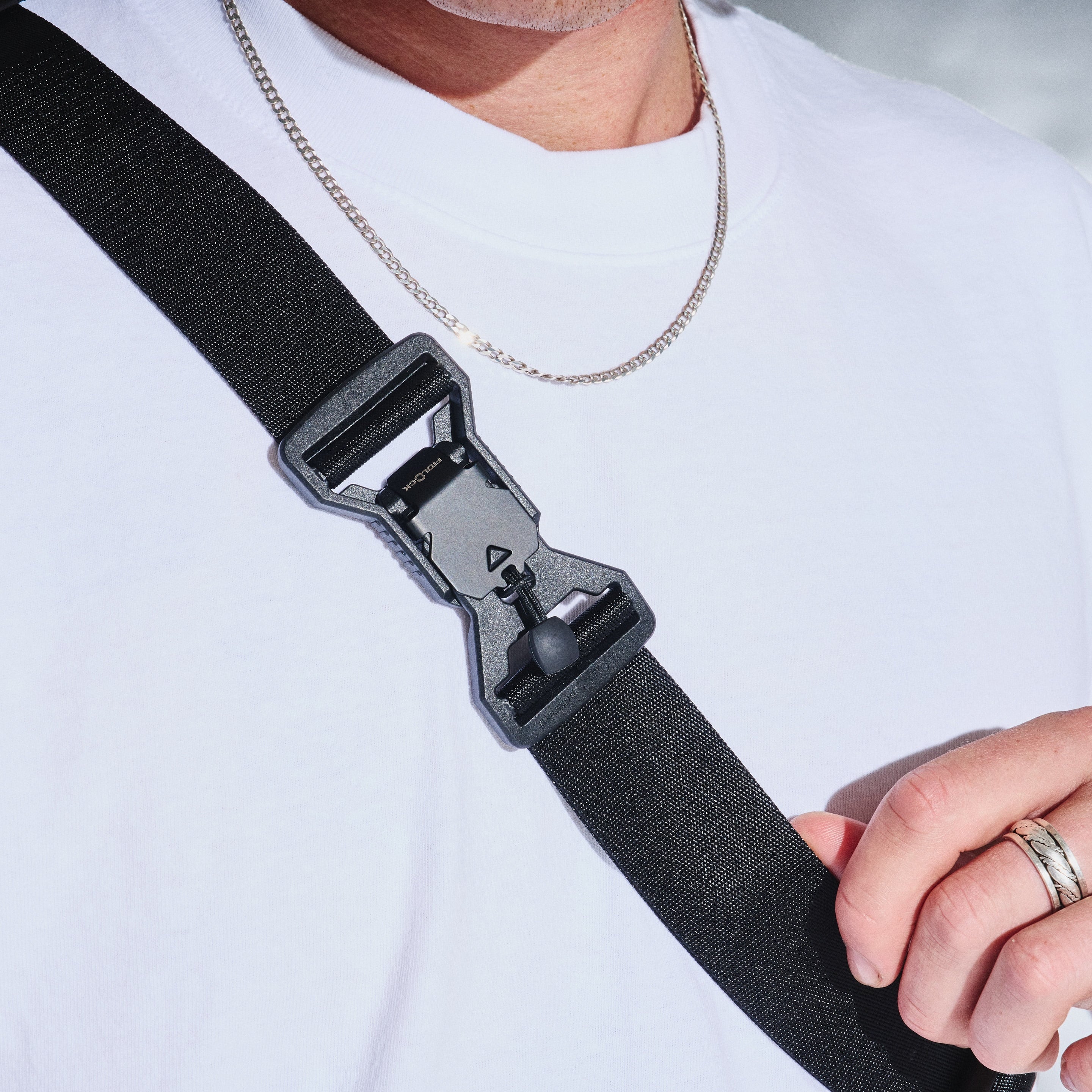 Aer エアー City Sling 2 Ultra シティスリング2ウルトラ AER-91045