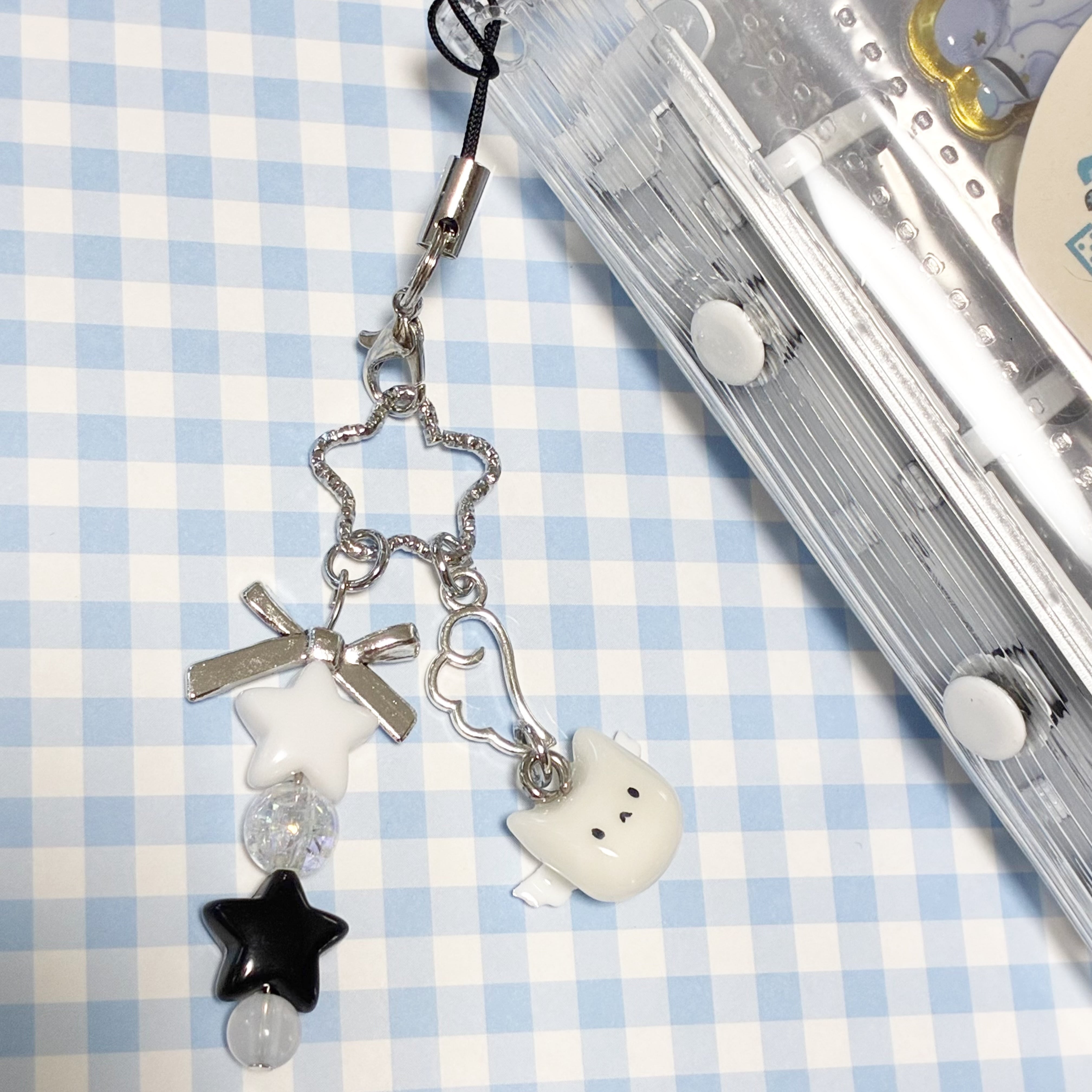 崖の上のポニョ ソフビストラップ / キーホルダー 逆立ちポニョ（9781