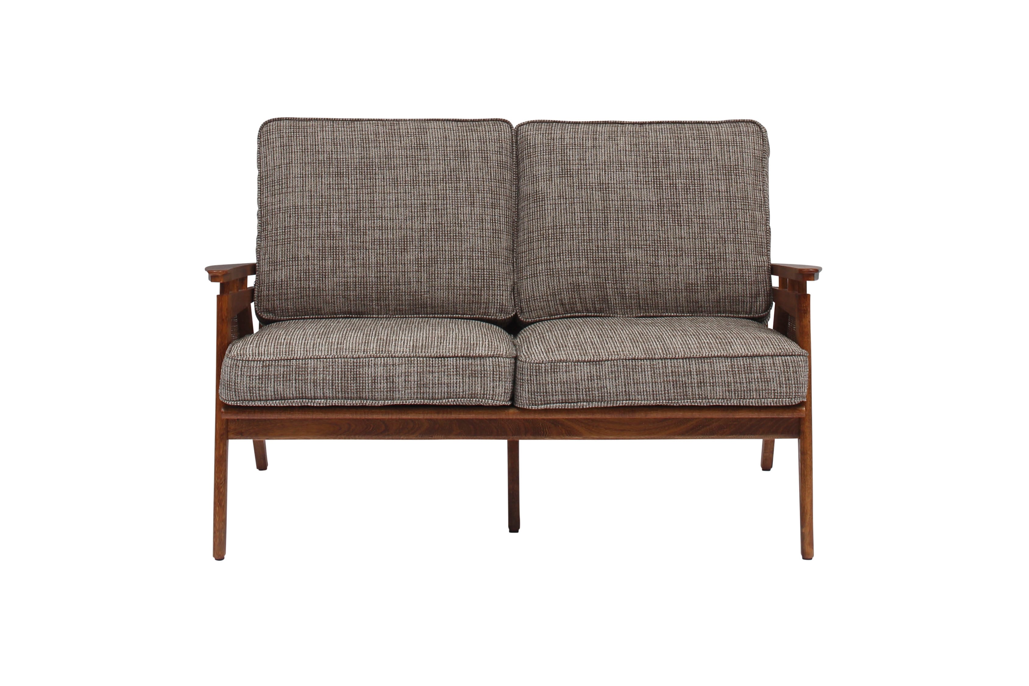 FRESNO SOFA 2P 2nd フレスノソファ | and SPOT