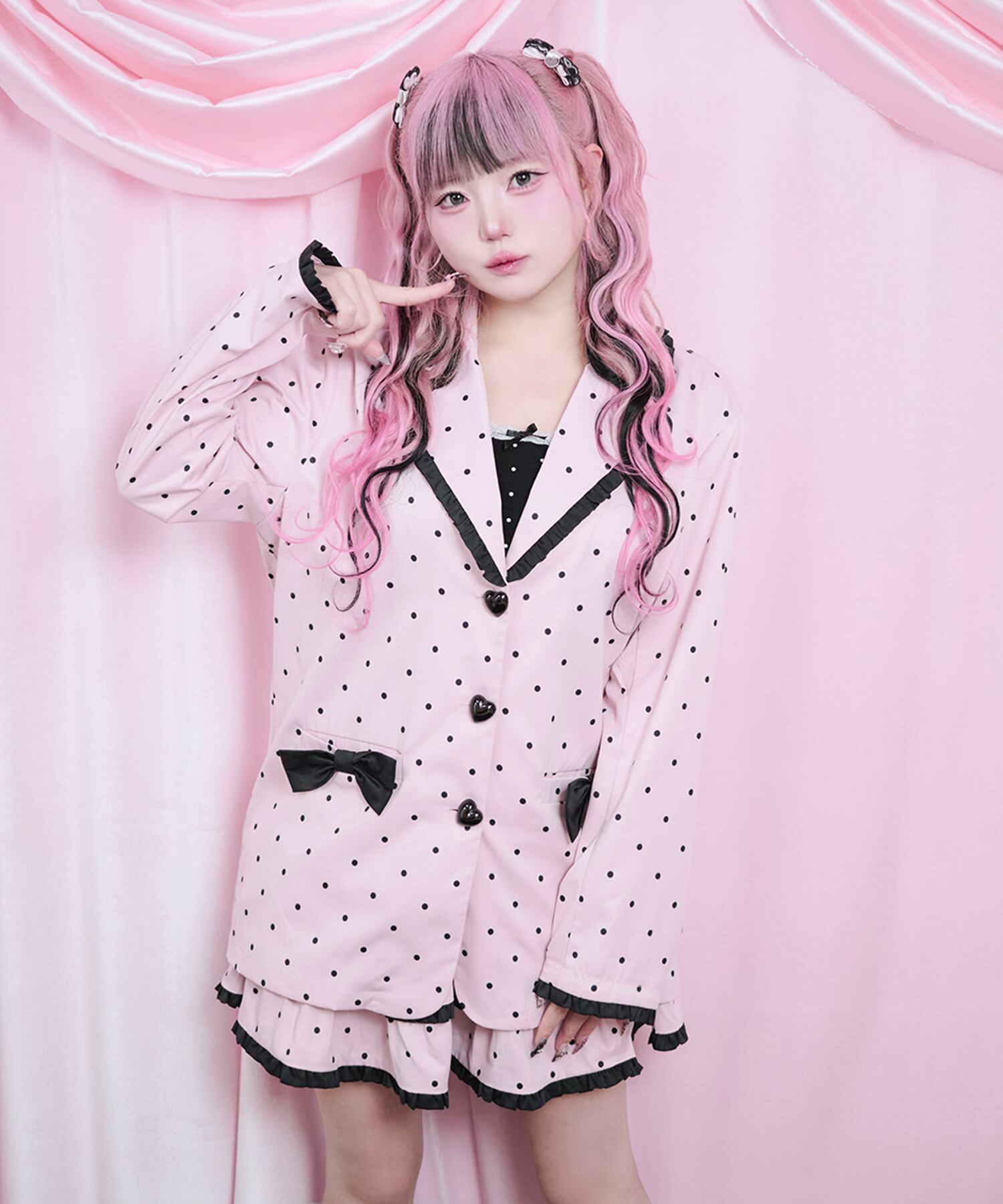 ℳ𝒶𝑔𝒾𝒶 𝒞𝒽𝒶𝓇𝓂｜.⋆𝜗𝜚 いちばんかわいい自分になれる、魔法の