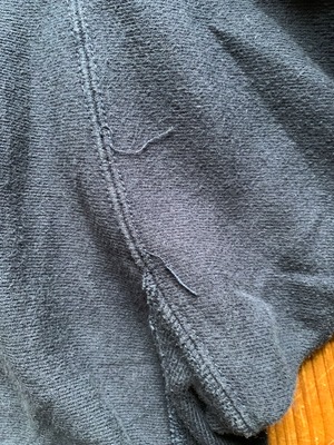 90's Champion チャンピオンリバースウィーブ  ''MICHIGAN'' 表記(L) ネイビー USA製