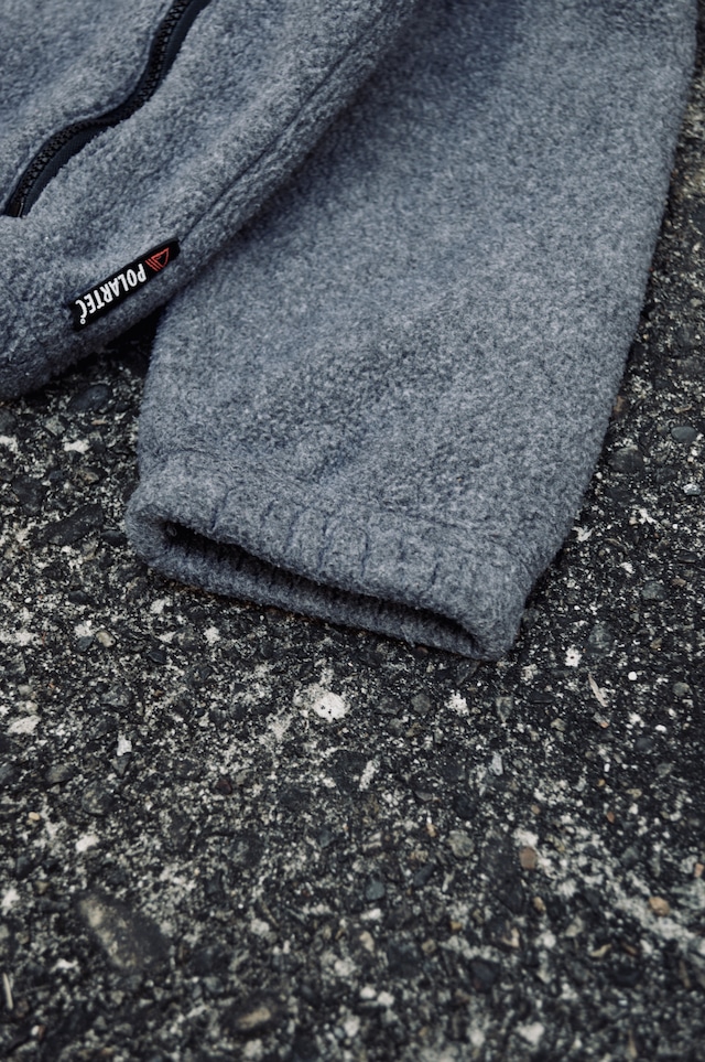 Cabelas 90s Polartec Fleece Jacket Made in USA XL カベラス 90年代 ポーラテックフリース ブルゾン