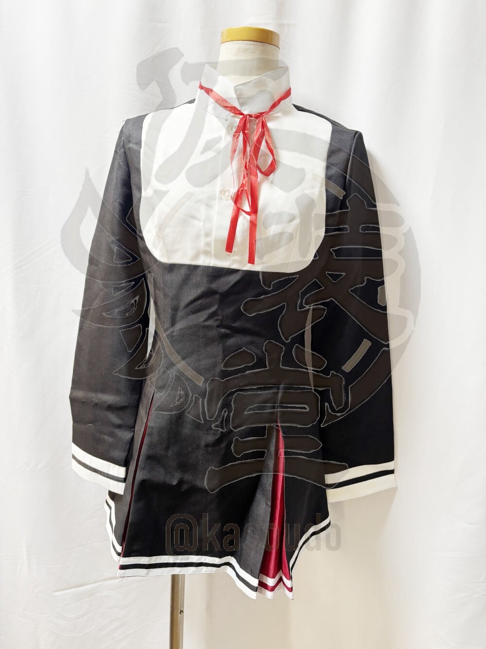 【アウトレット】艦隊これくしょん 龍田 風衣装