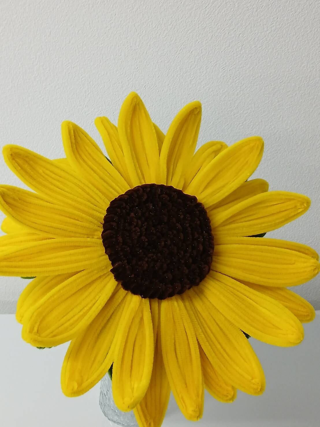 Sunshine Sunflower ~幸せを呼ぶひまわり~