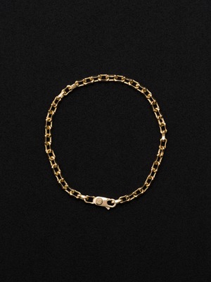 Lunar Phase Bracelet