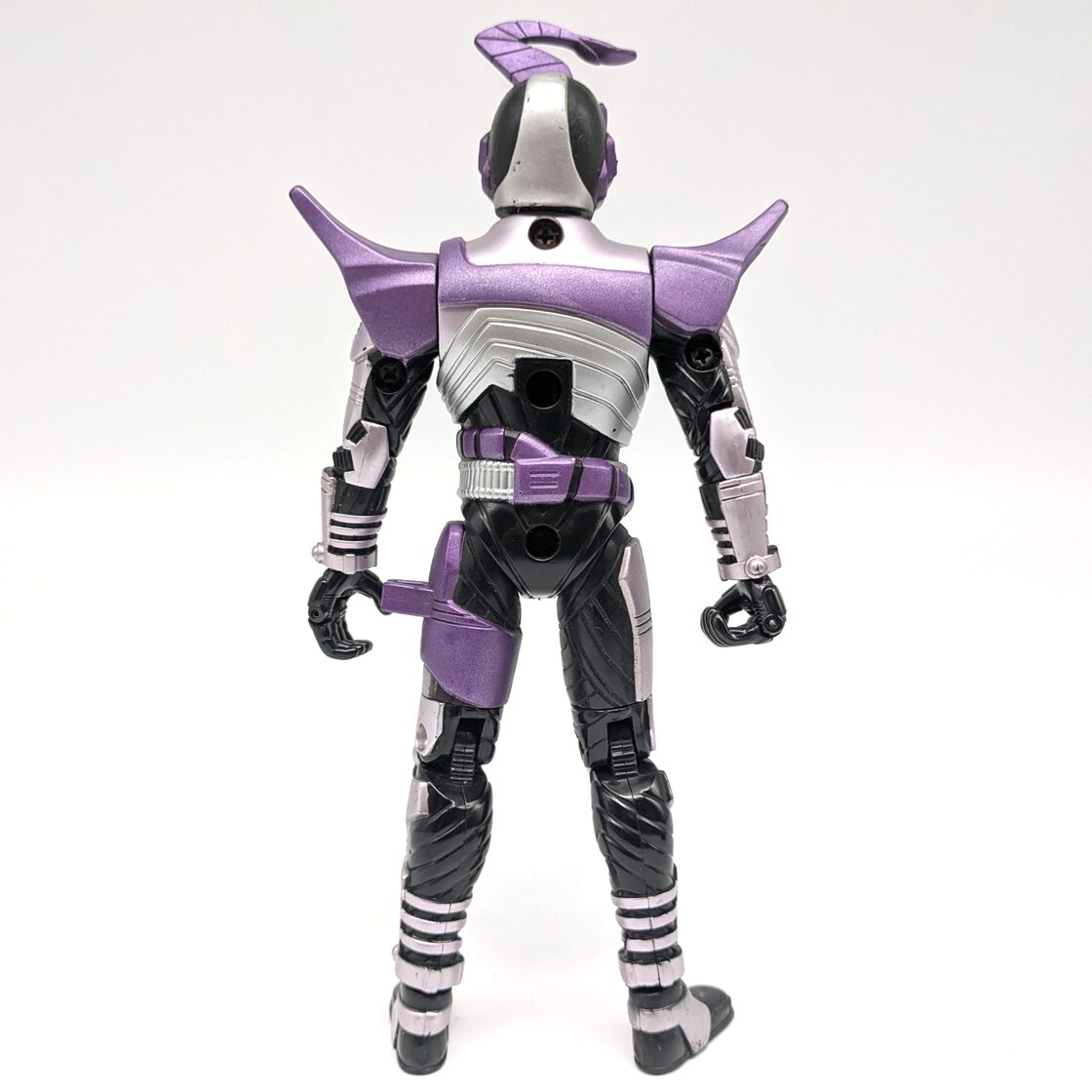 BANDAI(バンダイ)・仮面ライダーカブト・キャストオフライダー・仮面 