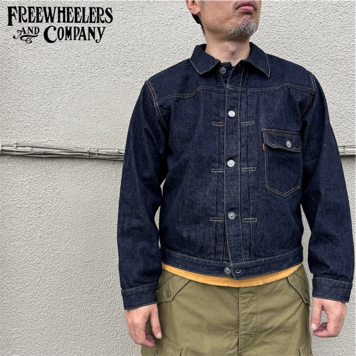 FREEWHEELERS | MONKEY WRENCH