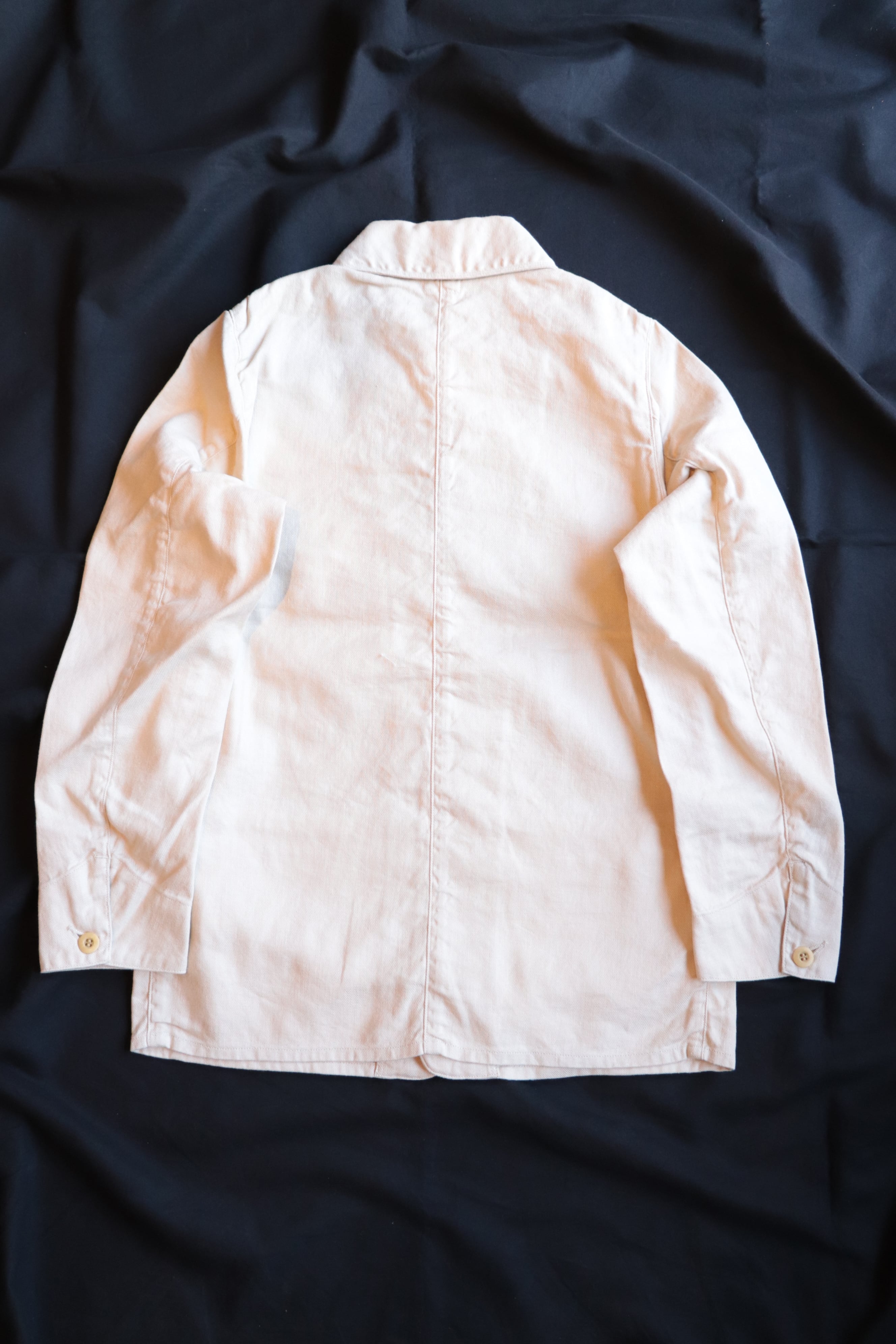 C WORKS/シーワークス Gilmer CWJK004 | MAMBO
