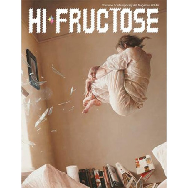 HI-FRUCTOSE vol.44