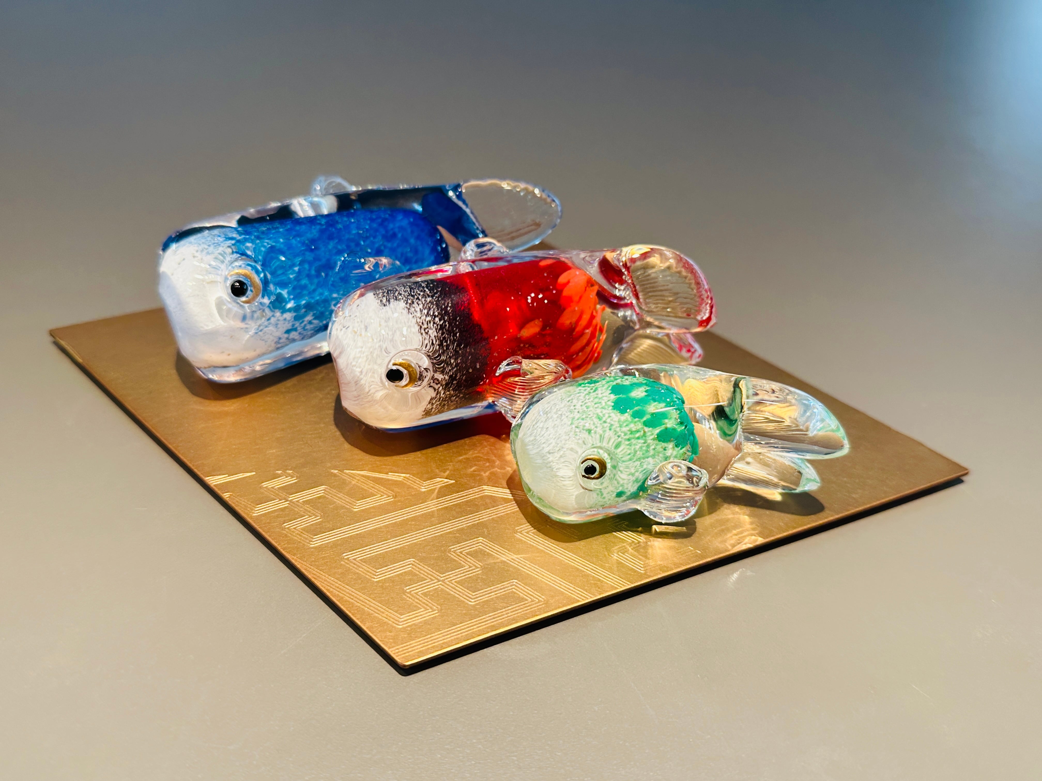 鏡餅 | ICHI GLASS / 公式通販