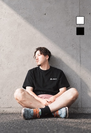 [INLINE] Tee / ｽﾎﾟｰﾂｽﾀｲﾙ