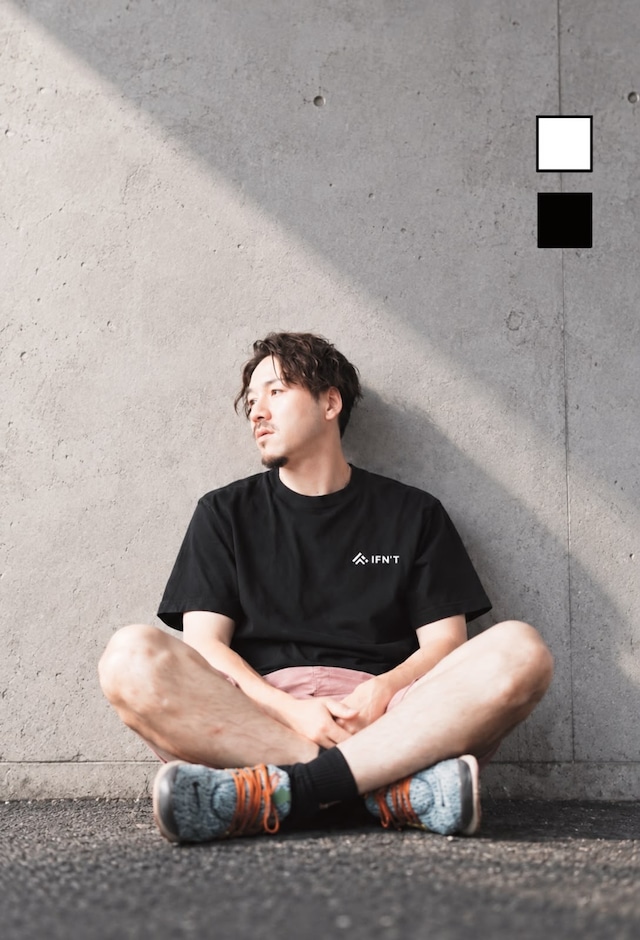 [INLINE] Tee / ｽﾎﾟｰﾂｽﾀｲﾙ
