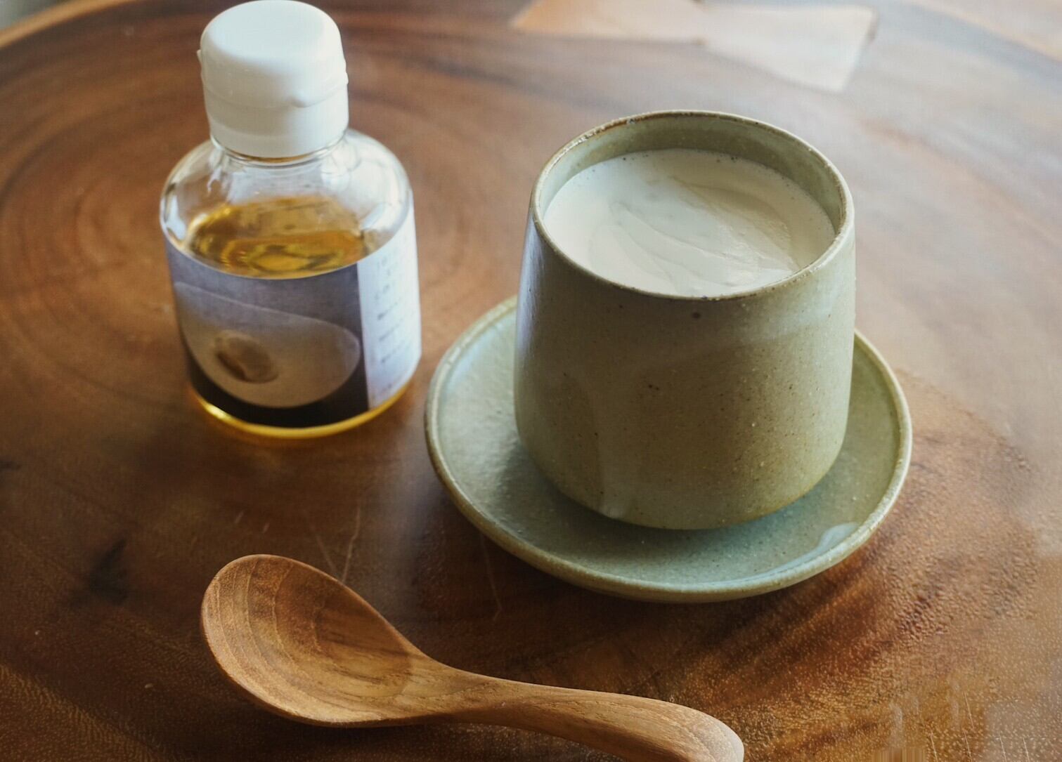 ロリチルシロップのリーフレット