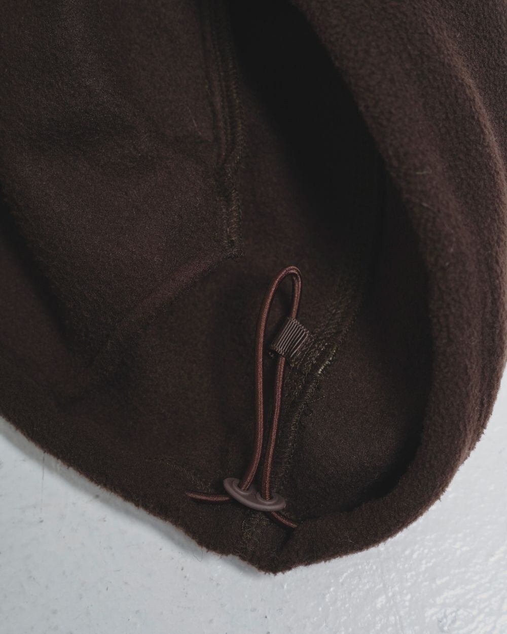 TODAYFUL Halfzip Fleece Pullover | Loveliest