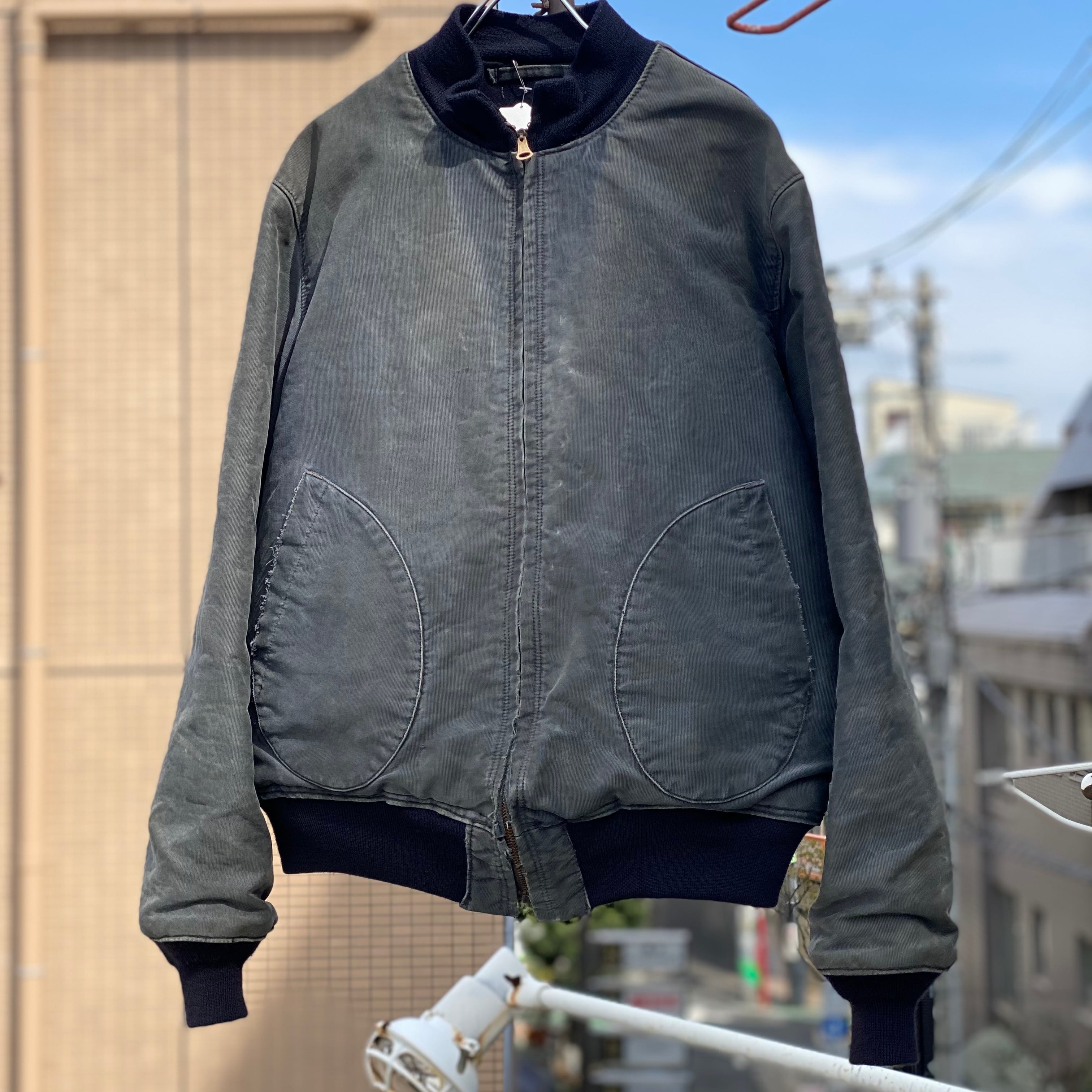 XS!!】70's US ARMY M-65 Fishtail Parka | 下北沢SPiKe＆SPiCe