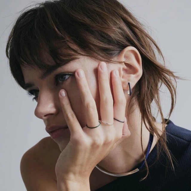 Color Scheme 3Rings SET