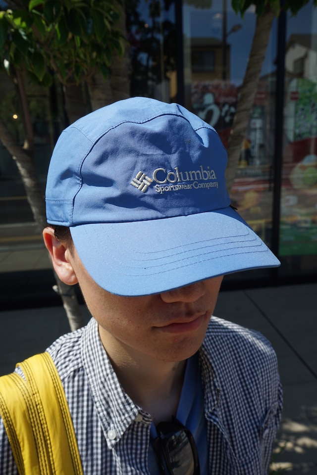 Columbia GORE-TEX CAP
