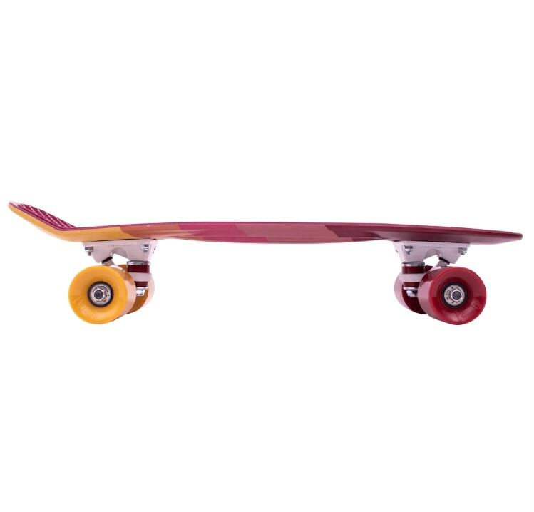 Penny Skateboard RISE 22” | 東京滑板人倶楽部 TokyoSkatersClub