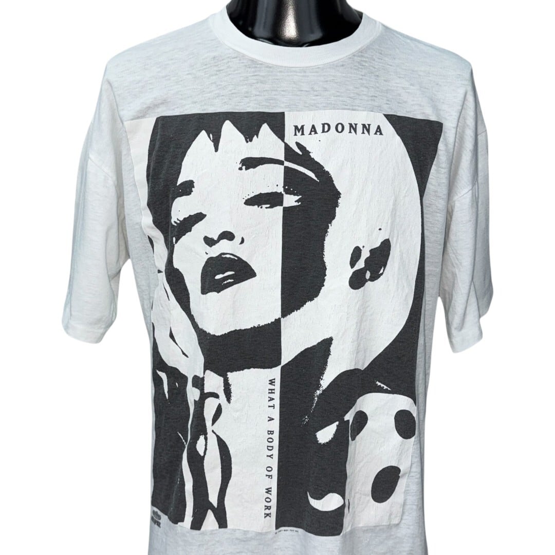 MADONNA】マドンナ 