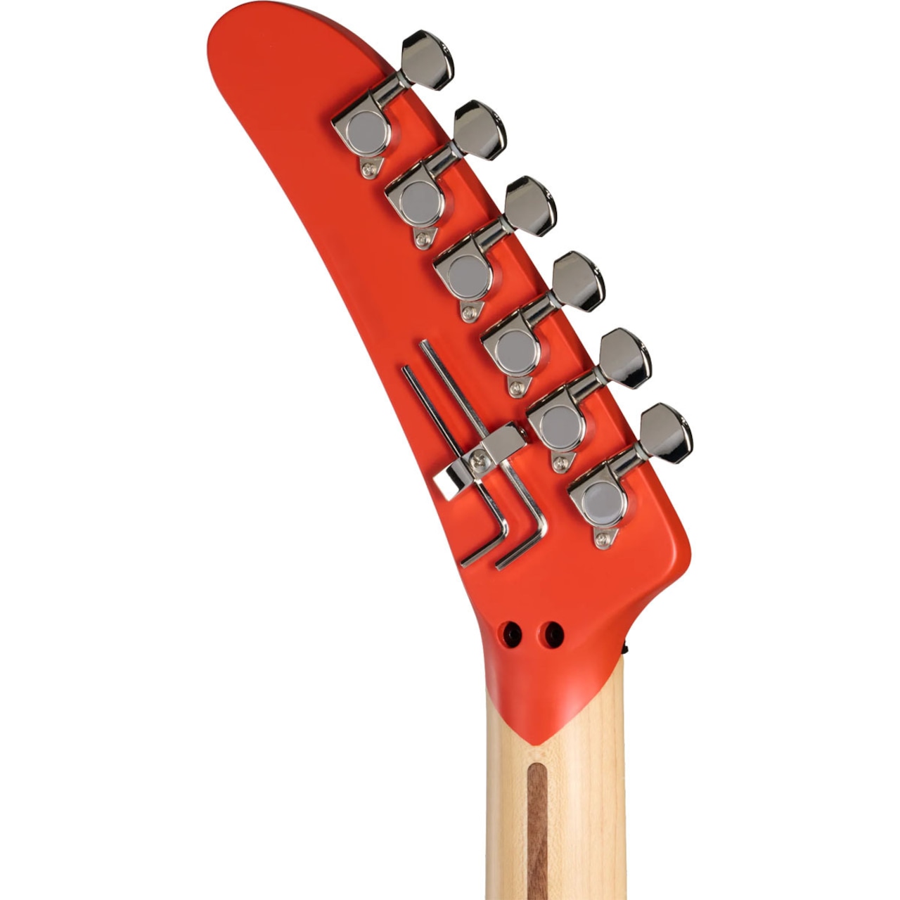 KRAMER 84 (Eruption Red Satin)