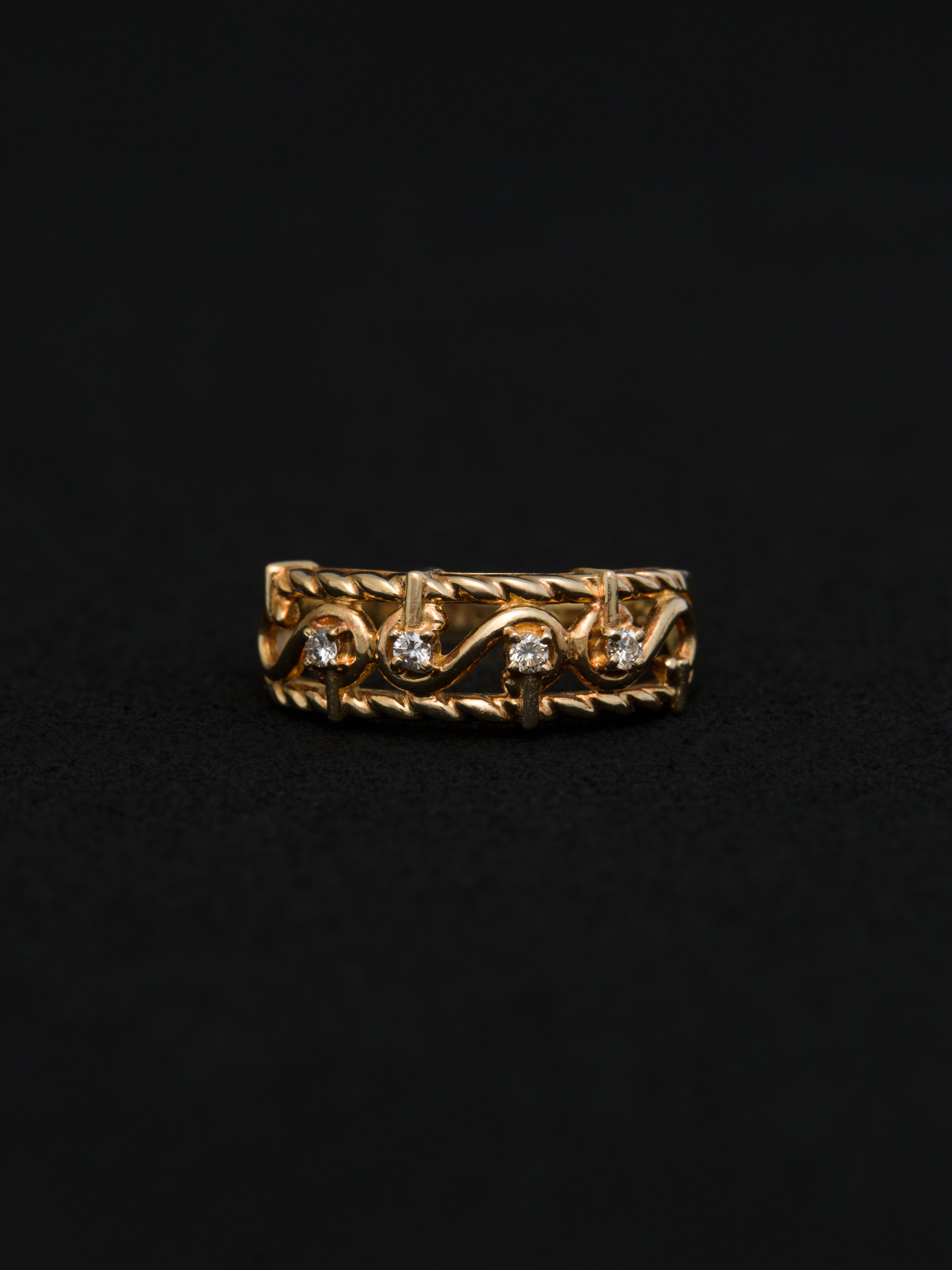 RING | Fabulous Sounds RING | Fabulous Sounds