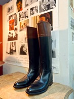 Vintage Hermes boots