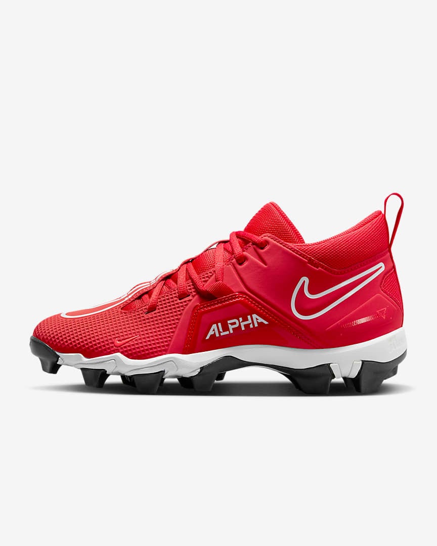 Nike Alpha Menace 3 Shark ナイキ | jordan_sneakers
