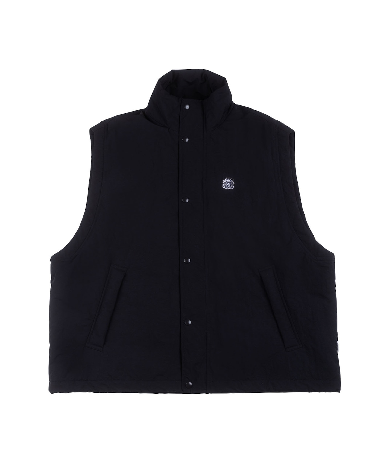 【#Re:room】ICON ONE POINT LITE PUFF VEST［REJ118］