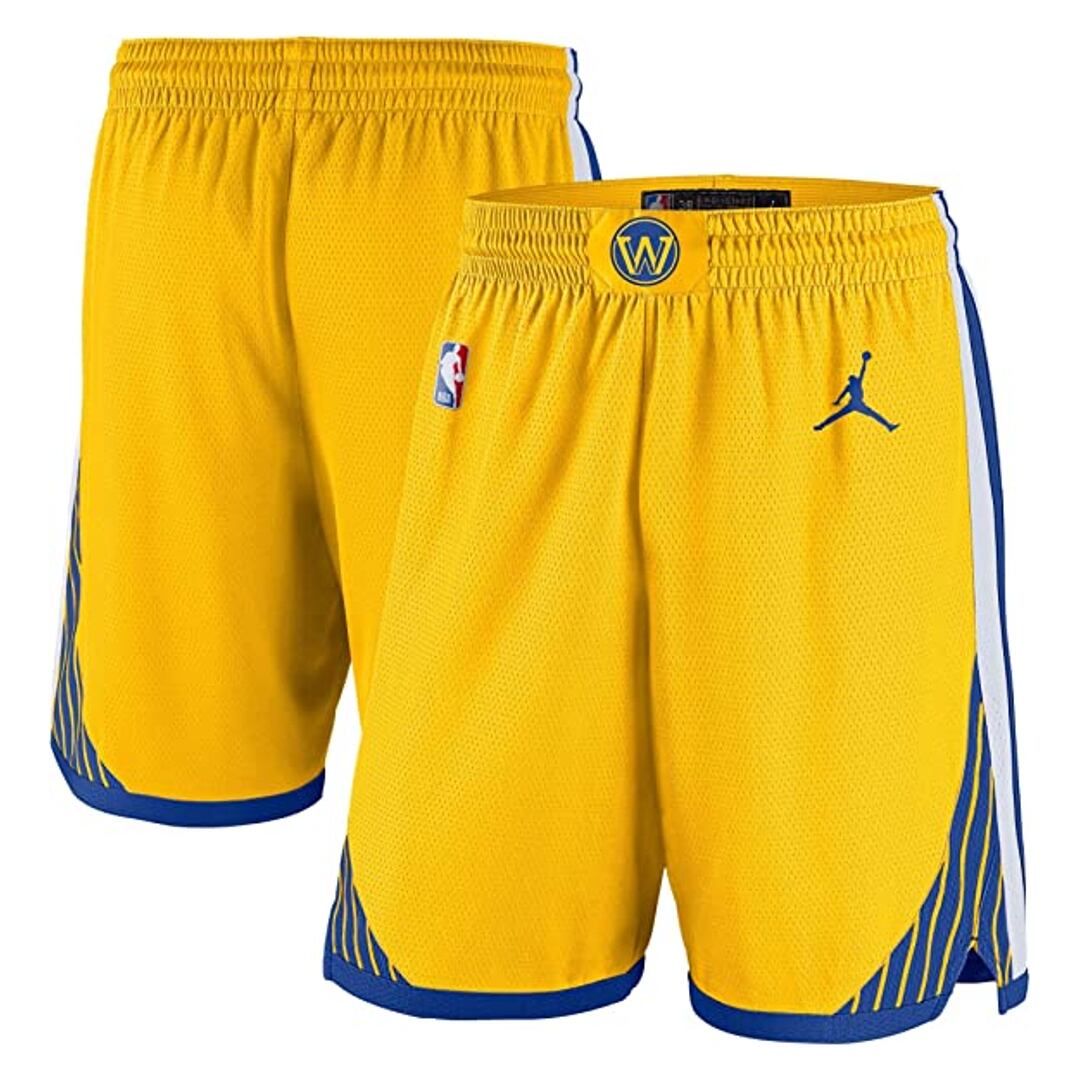 正規品／再入荷なし】NIKE NBA スウィングマン ショーツ ユースサイズ 