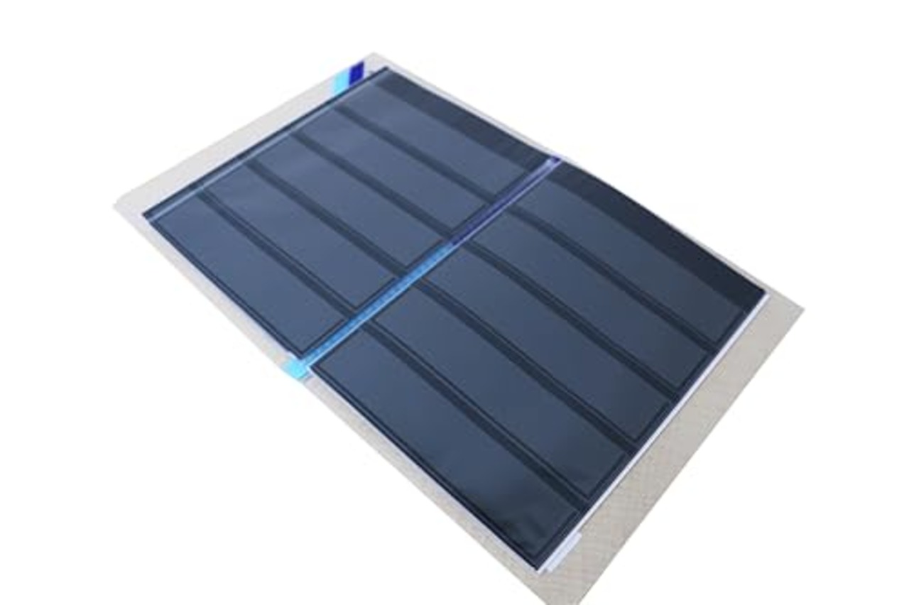 テージー 切手アルバム A5 台紙6枚 SB-21-02 青