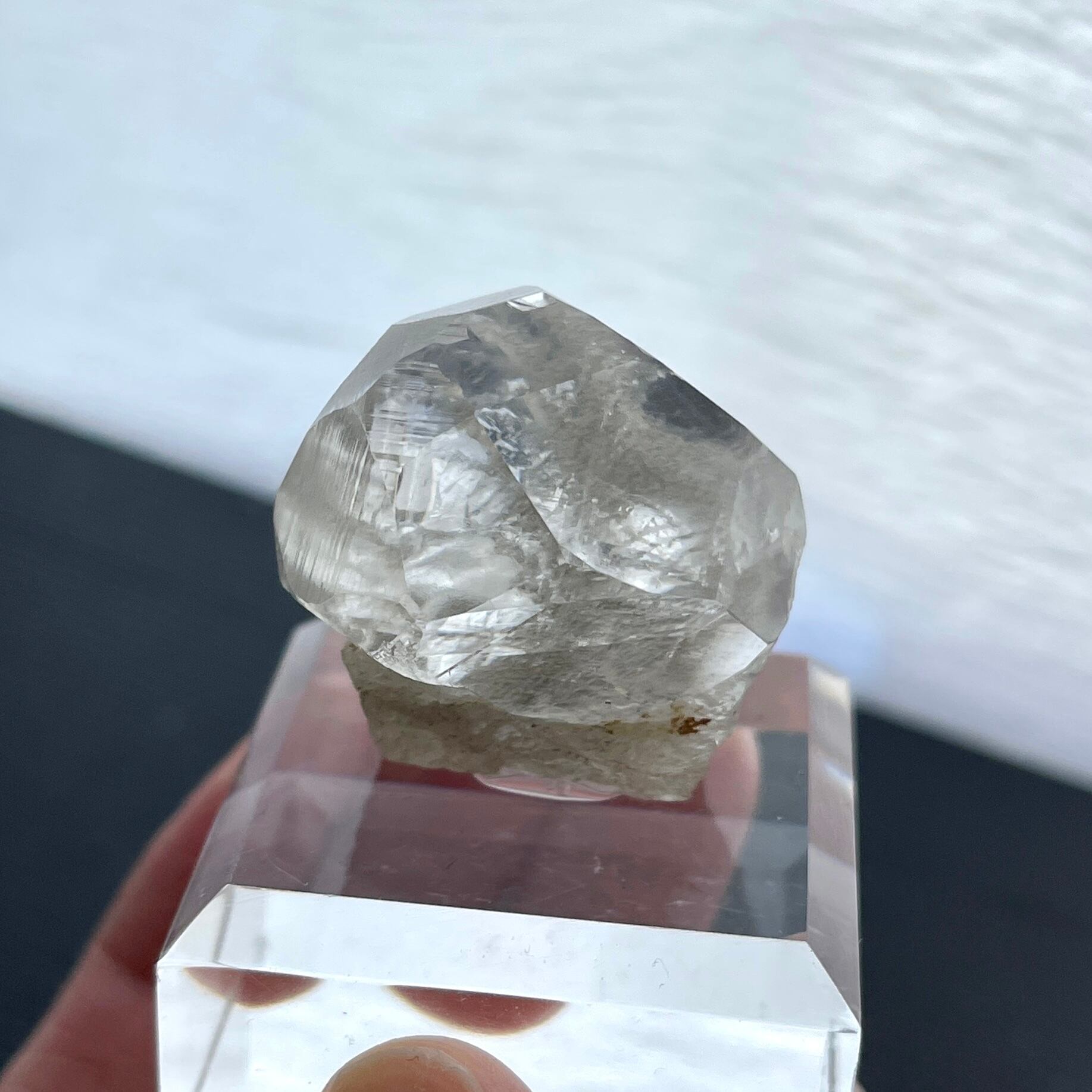 カルサイト【Calcite】ロシア産 | PEANUTS MINERALS