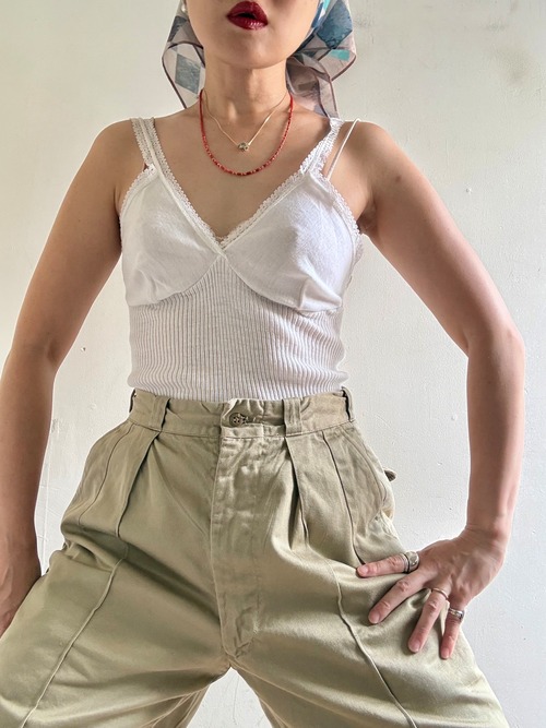 ③70s Deadstock Underwear