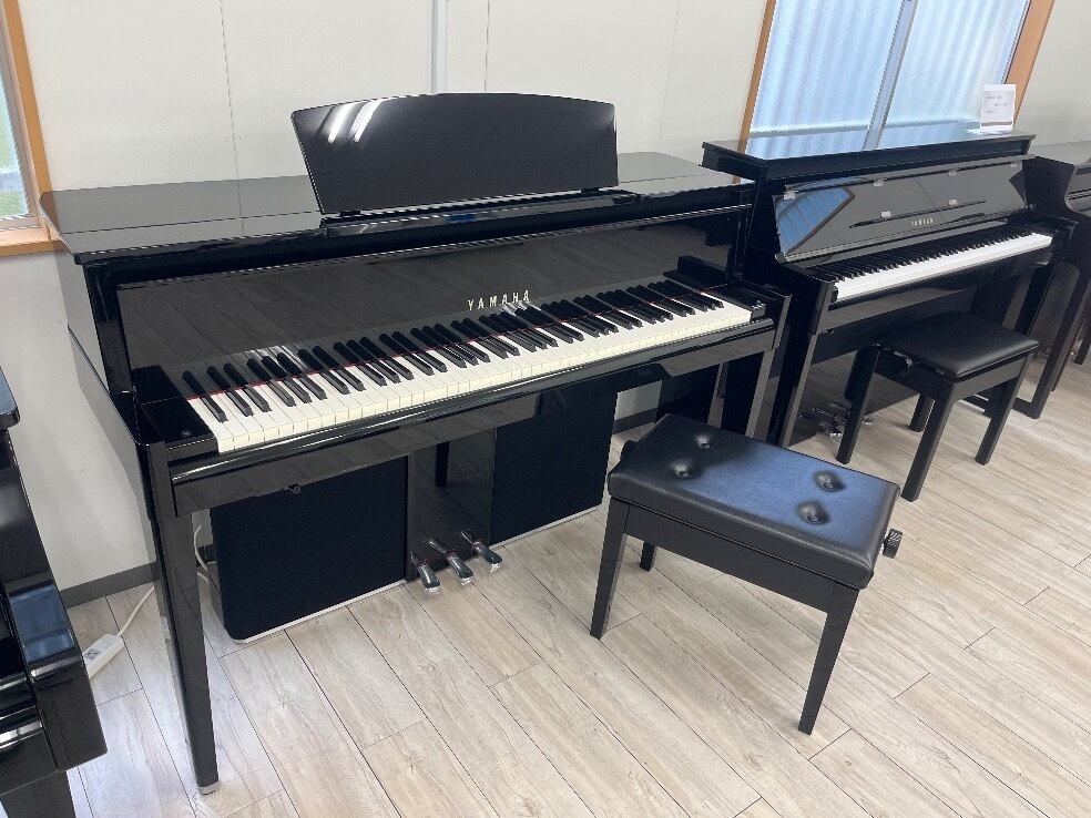 ☆73934【電子ピアノ】アバングランドYAMAHA N2 22製 | リユース専門店