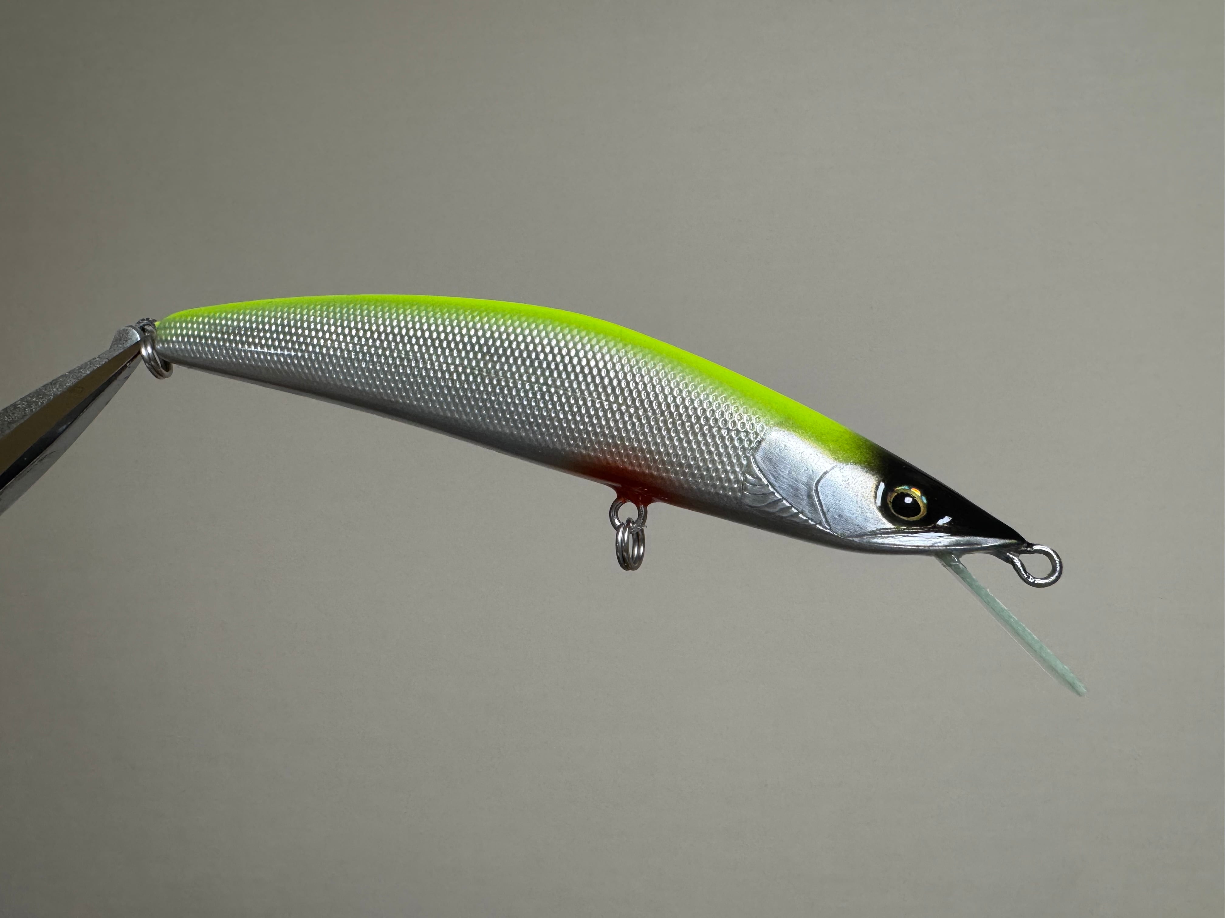 trout lure making studio asmotech