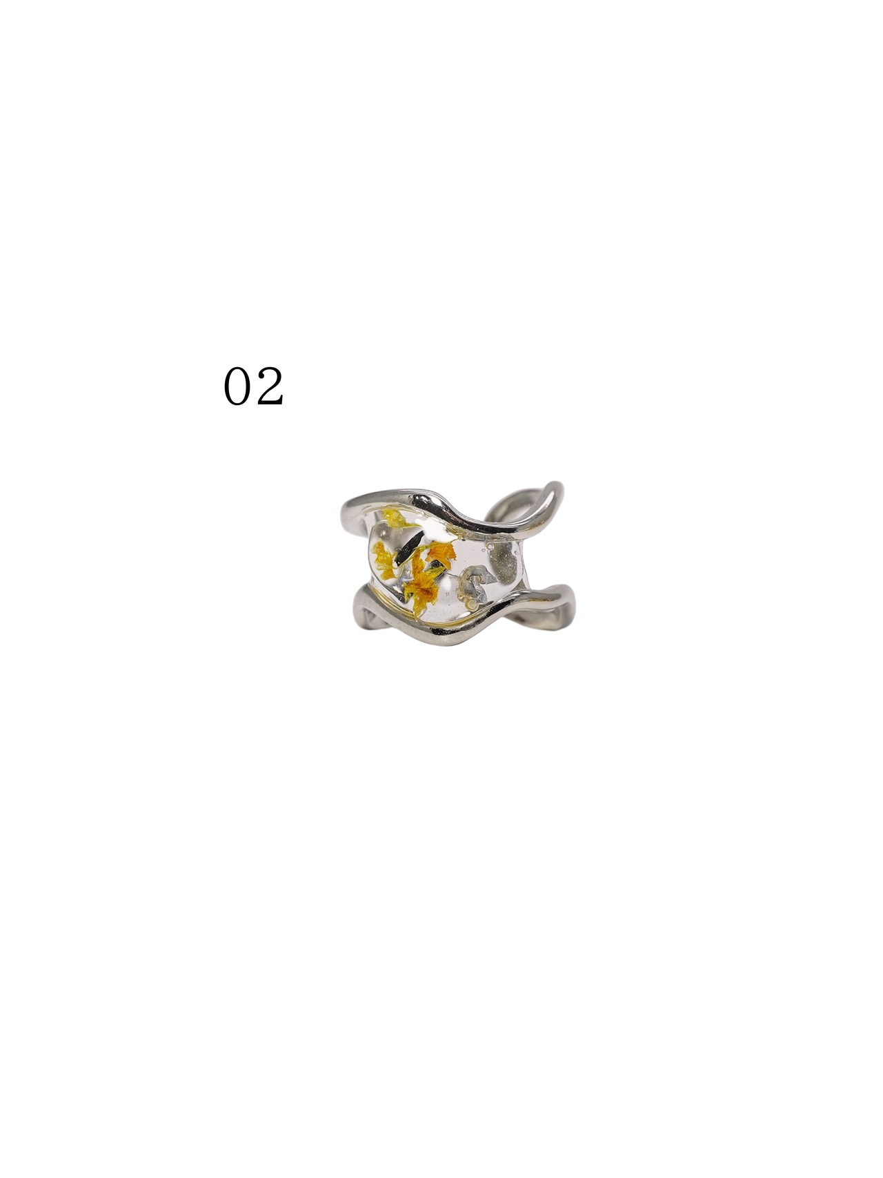 ELDA RING