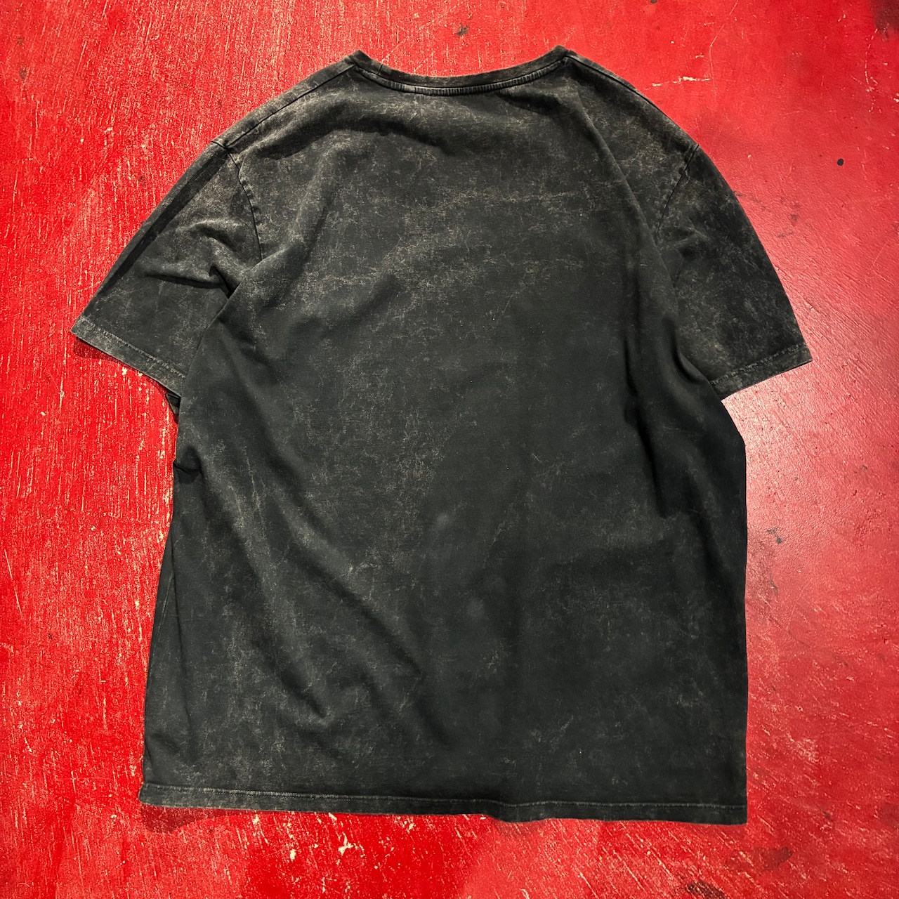 RED HOT CHILI PEPPERS バンドTシャツ 黒 レッチリ