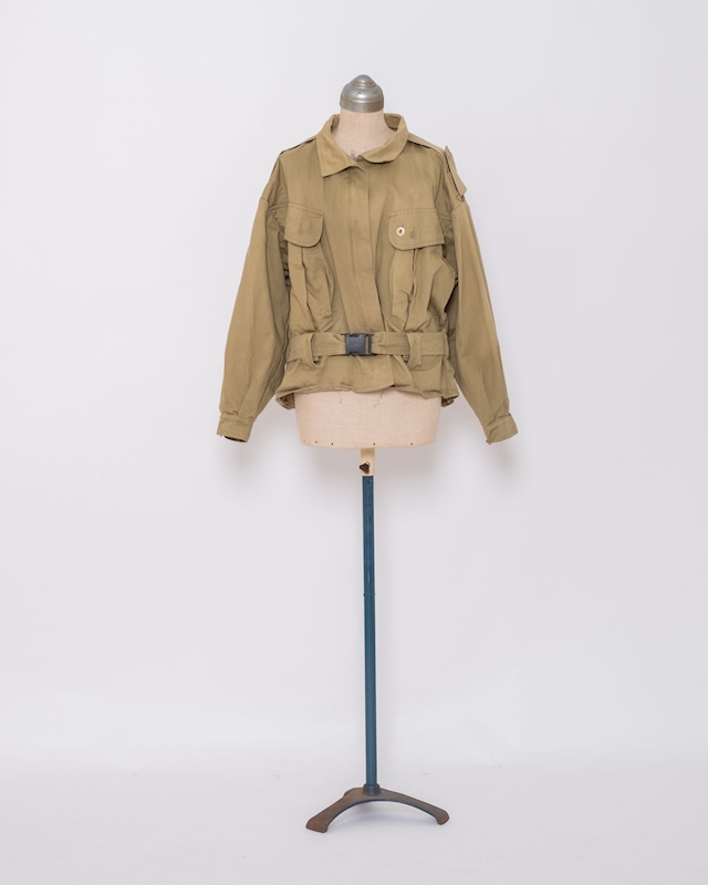 Military Jacket