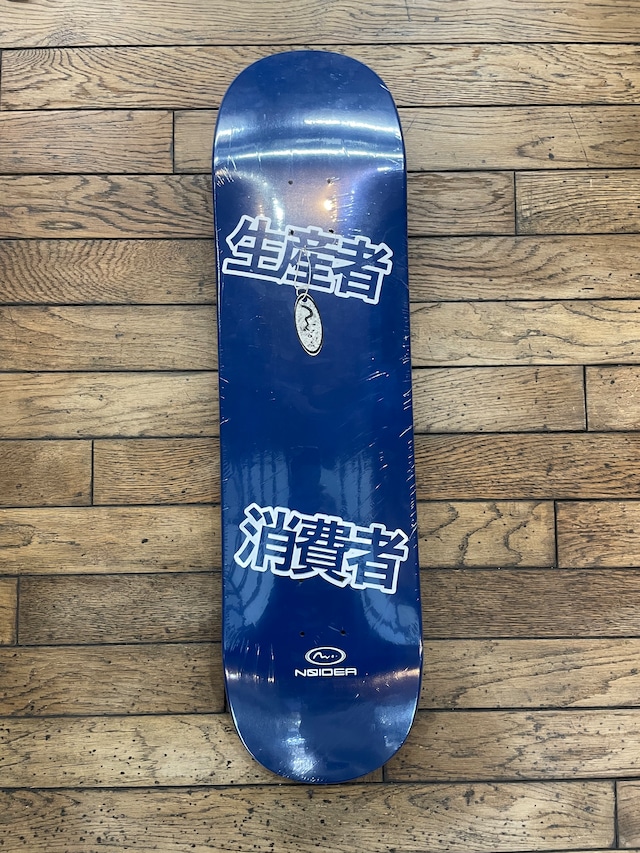 NOIDEA / DECK / 8.125