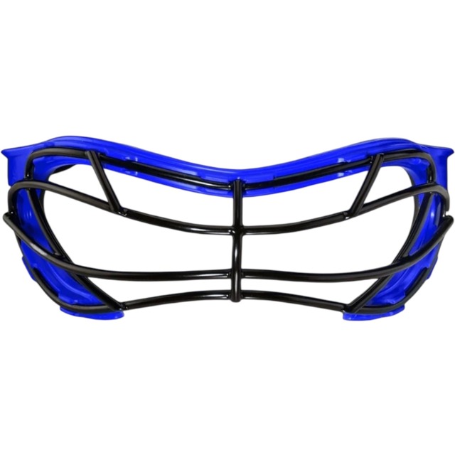 BRINE DYNASTY 2 レディース ラクロス ゴーグル ブルー