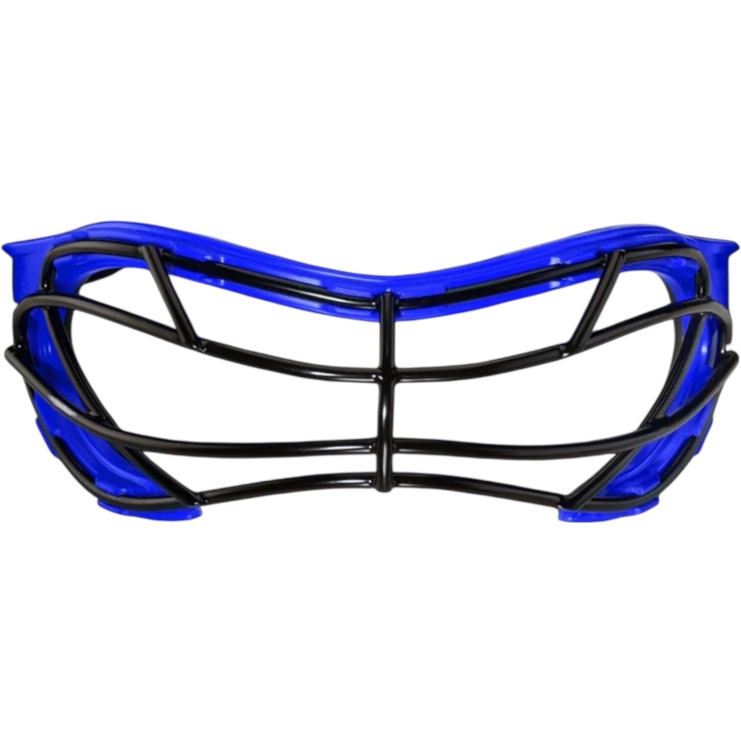 BRINE DYNASTY 2 レディース ラクロス ゴーグル ブルー