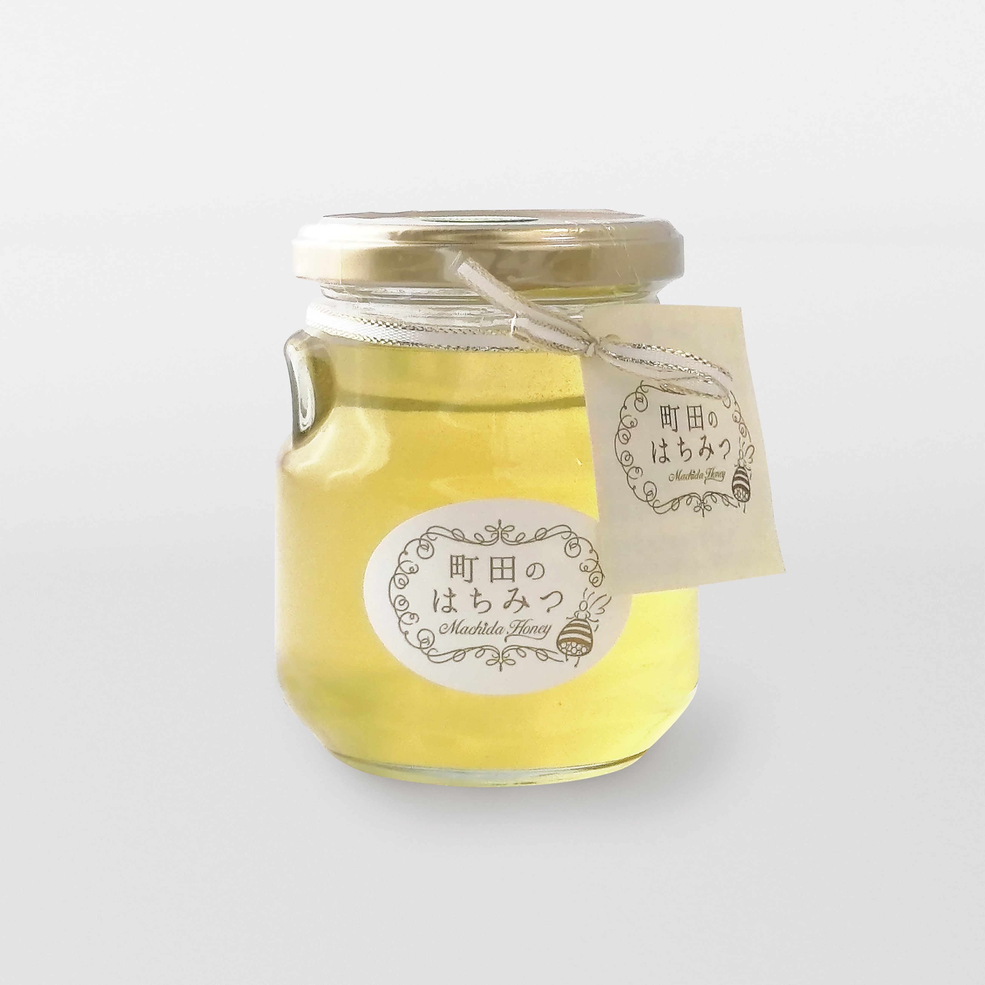 町田のはちみつセット（大）260g×2